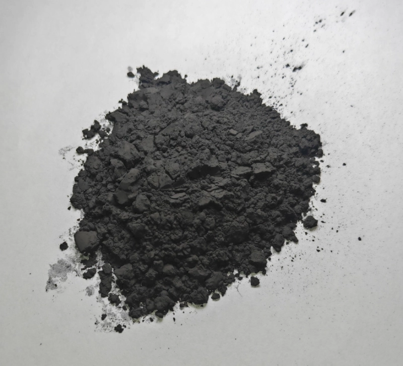 Nano-hollow Spherical Silicon