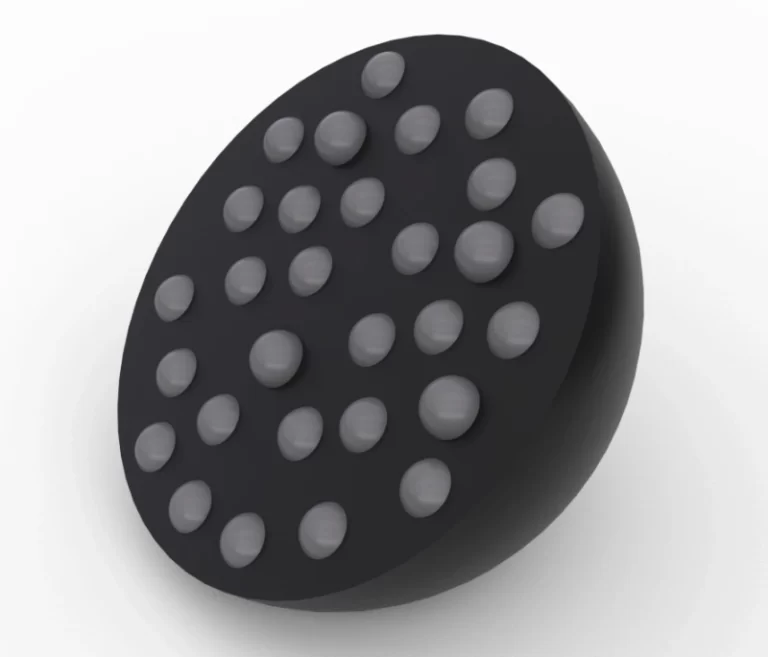 Modail fìor mhath de silicon-carbon