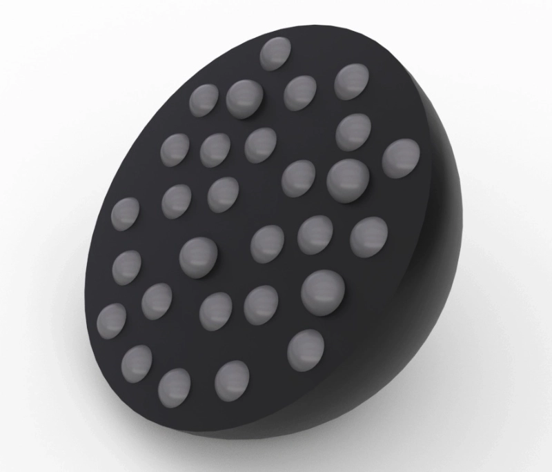 Silicon-Carbon Anode Materials